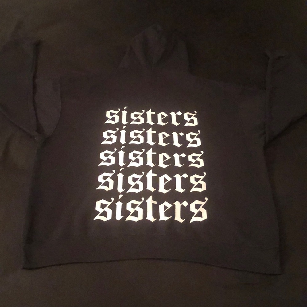 Sisters Apparel Hoodie